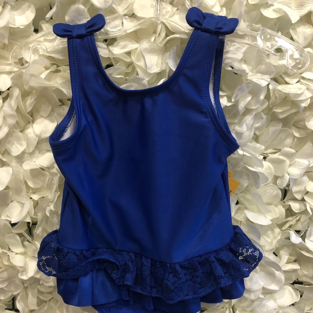 Brand New Girl Bikini